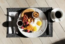 breakfast "Exploring Breakfast Around the World: Top 7 Traditional Breakfast Foods" - 25