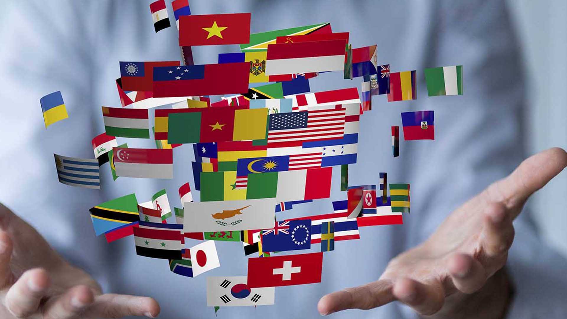 countries The Most Loved Countries in the World: Best Rankings for 2024 - 2