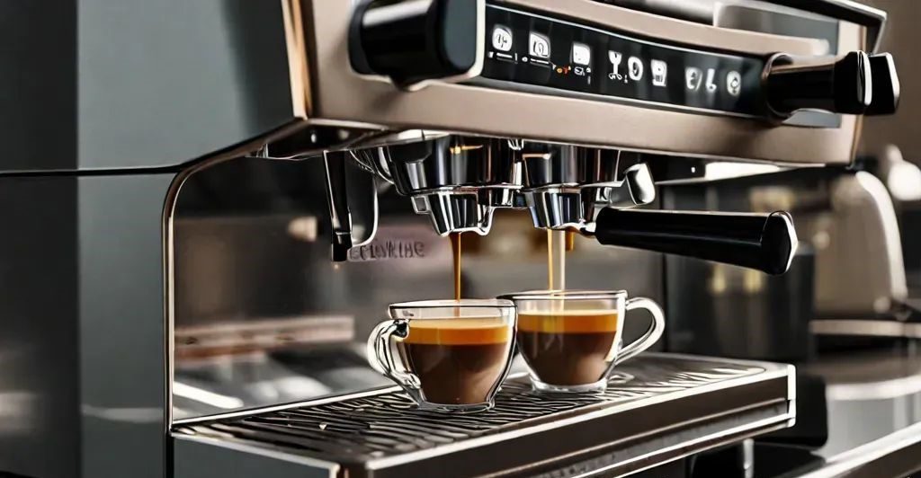 espresso machine 2 Best Home Espresso Machines: Top Picks for 2024 - 2