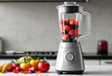 kitchen Blender The 7 Best Blenders of 2024: Tested and Reviewed for You - honeymoon destinations in the USA and abroad 12