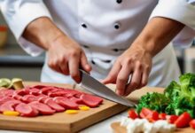 knife skills Master Essential Chefs Knife Skills: 7 Basic Cuts Every Chef Should Know! - kill pests 2