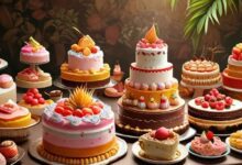 must try desserts "7 Must-Try Desserts from Around the World: The Best Sweet Treats" - 11