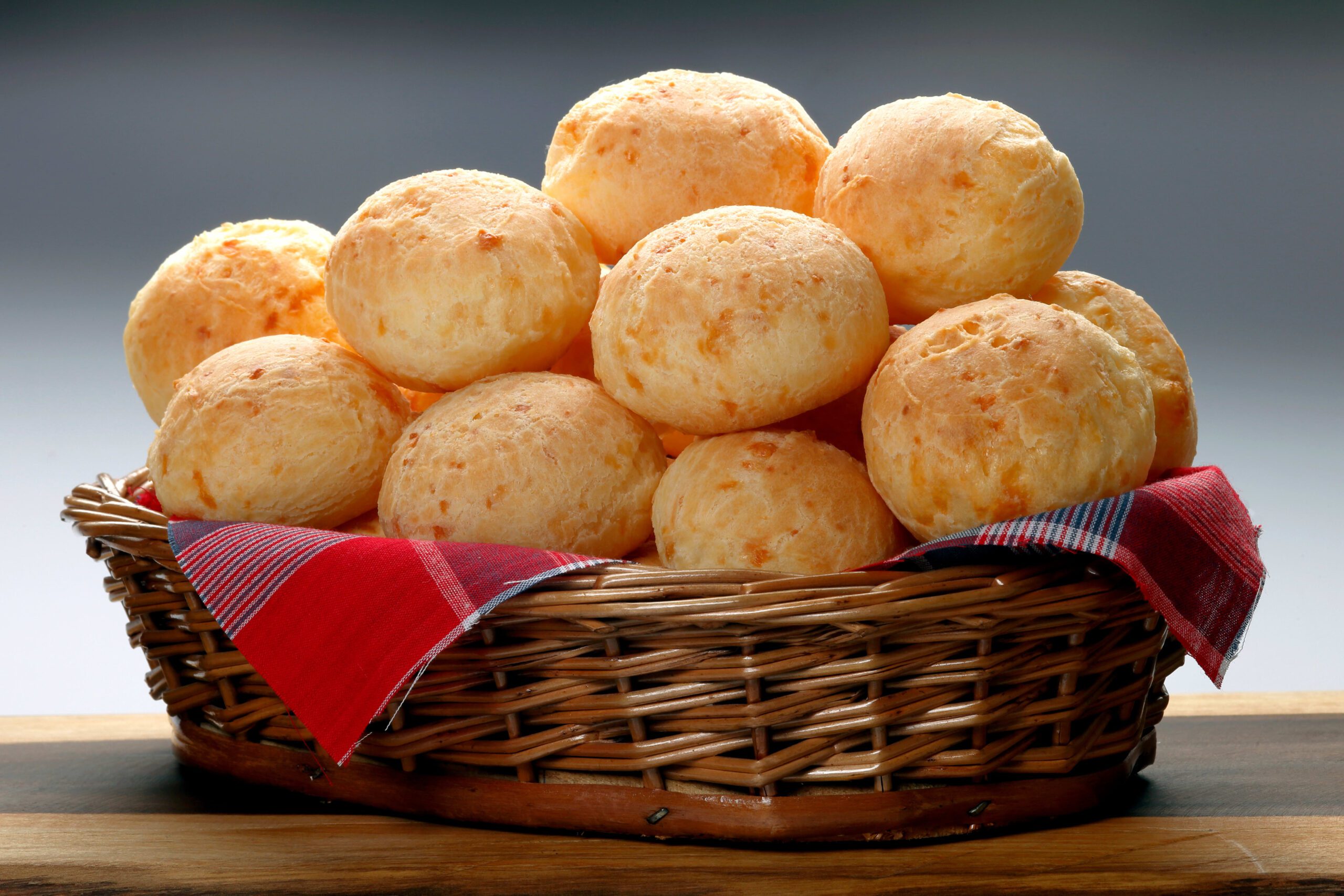 pao de queijo scaled "Exploring Breakfast Around the World: Top 7 Traditional Breakfast Foods" - 9