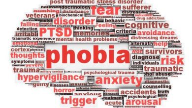 phobias you may have Common Phobias You May Have and You Don't Know - 21