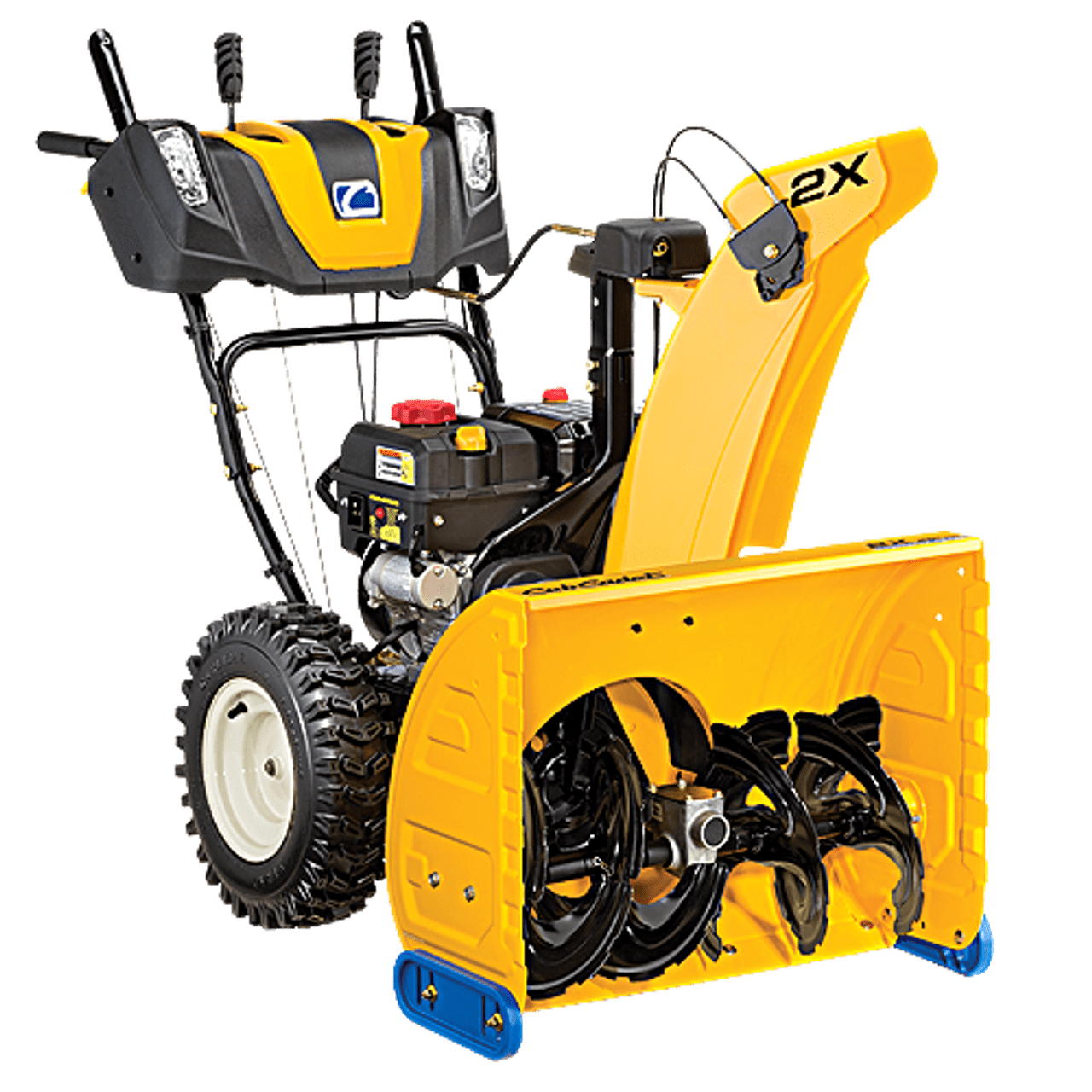 snow blower Cub Cadet 2X 26 The 7 Best Snow Blowers of 2024: Top Picks and Reviews - 7