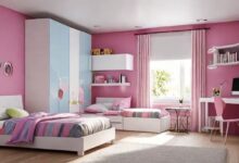 teen bedroom Stylish Teen Bedroom Ideas for 2025: Creative Bedroom Designs! - Bitcoin 32