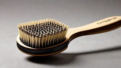 the best hair brushes The 7 Best Hair Brushes of 2024 for All Hair Types & Scalp Health - 55