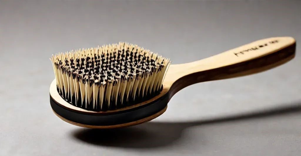 the best hair brushes The 7 Best Hair Brushes of 2024 for All Hair Types & Scalp Health - 1