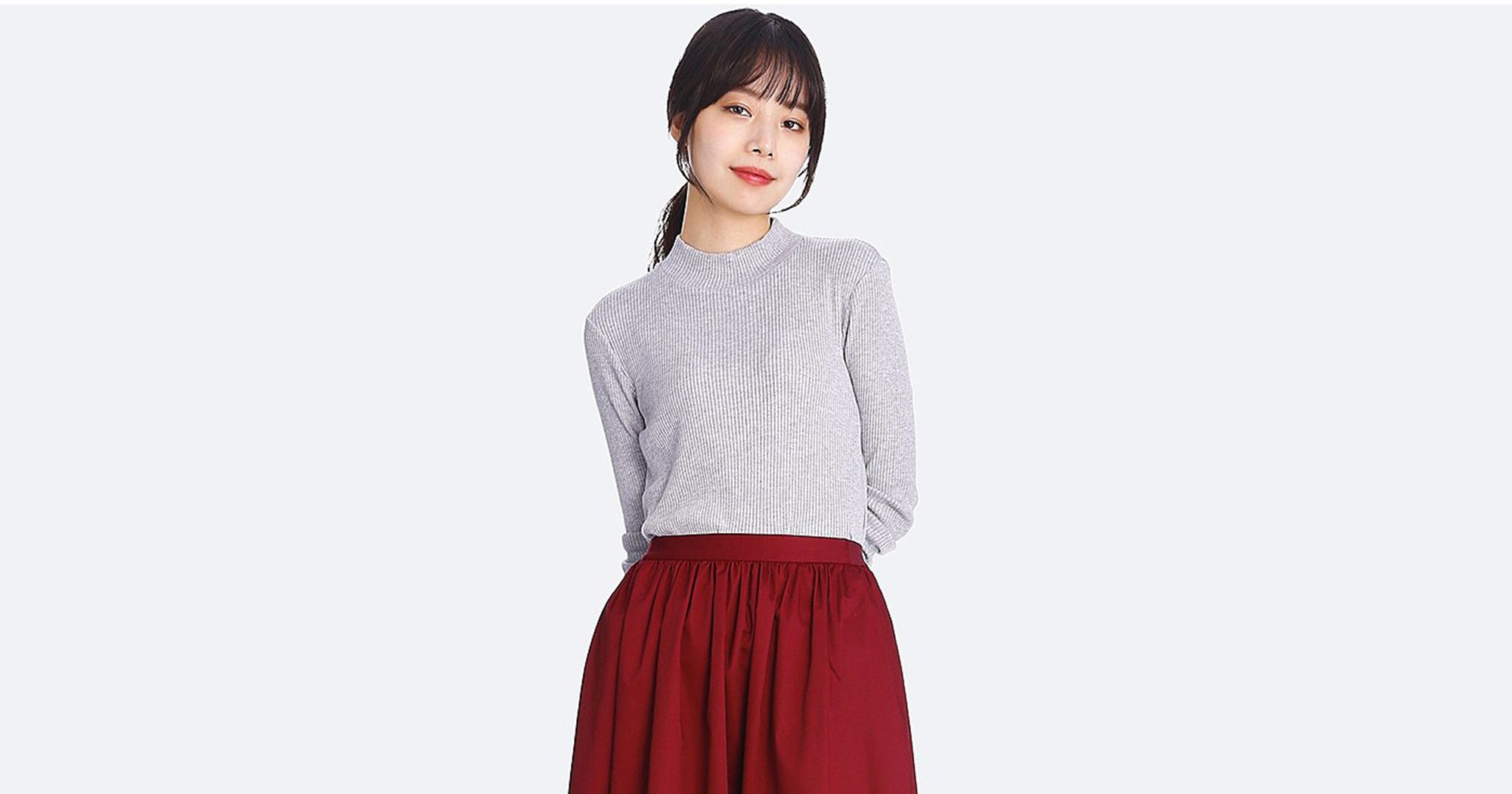 uniqlo clothing 9 Best Affordable Clothing Brands - 2