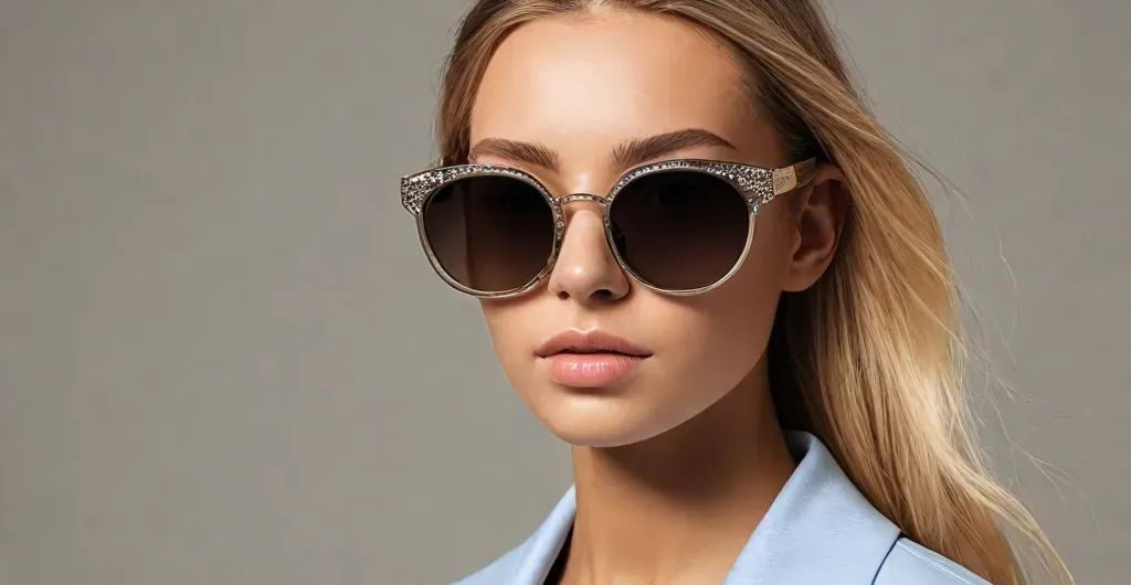 woman sunglasses Top 7 Best Women Sunglasses - Ultimate Style Guide 2024 - 2