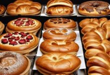 Bakeries Top 10 Countries Renowned for Their Best Bakeries - investment return in Andalusia 1