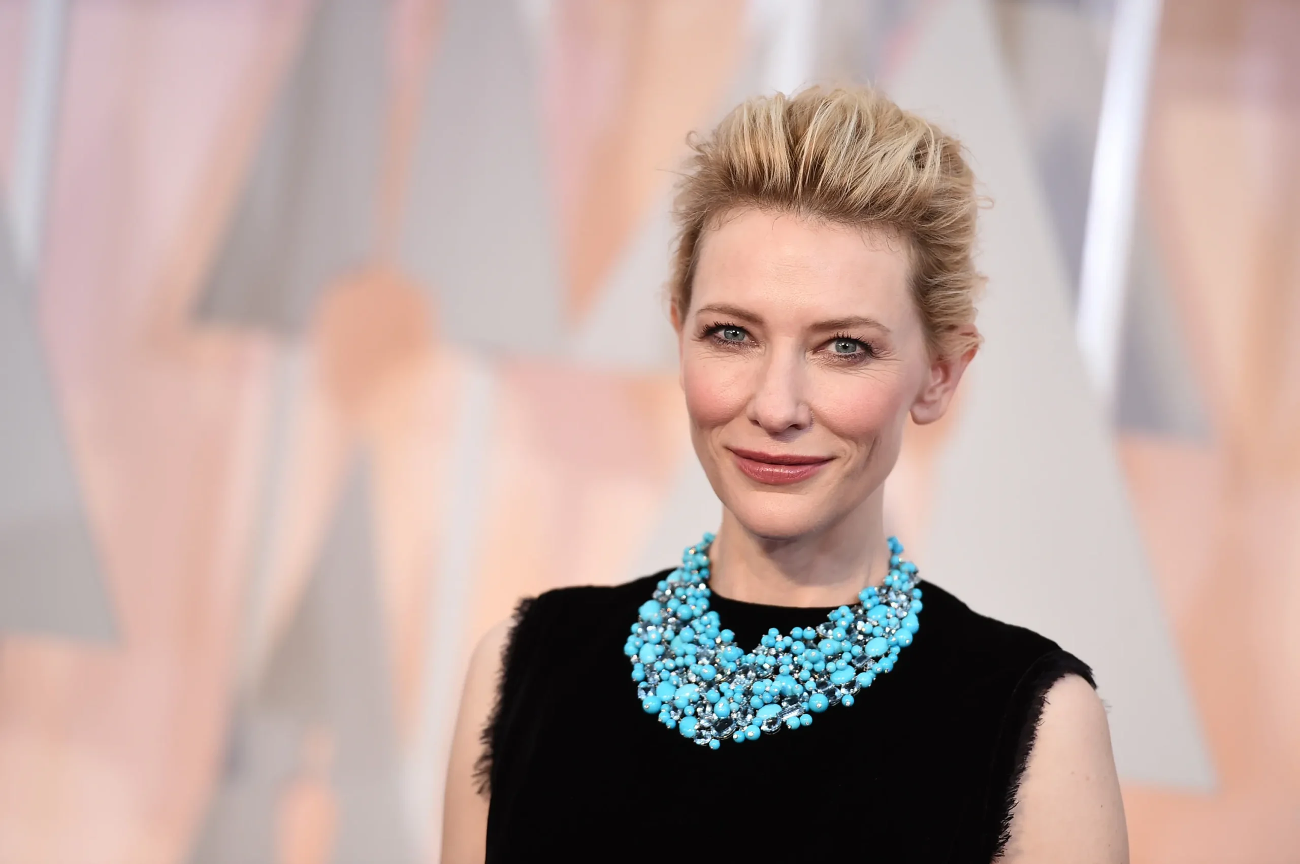 Cate Blanchett scaled 10 Best Actresses In 2025: A Celebration of Talent and Impact - Art 1