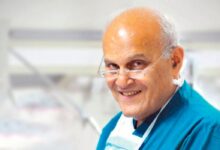 Dr. Magdi Yacoub 7 Best Surgeons in the World 2025 - website 6