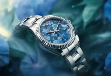 luxury watches Top 10 Luxury Watch Brands of 2025 - website 7