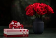 valentines day decor 2025 Valentine's Day Decor Ideas - 12 Immigrants in the US